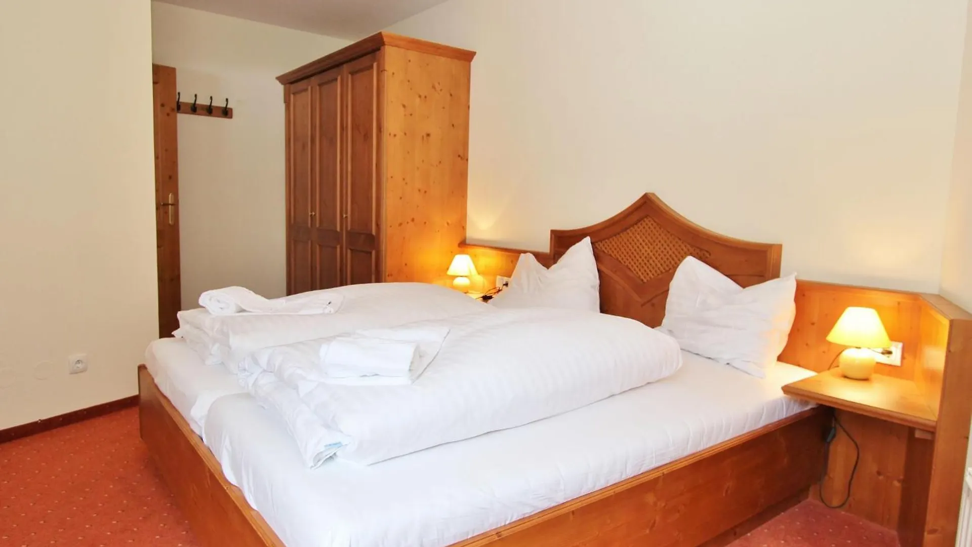Chalet Apartment In Saalbach Hinterglemm