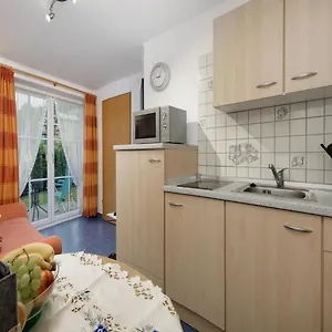 Schattbergblick Apartment