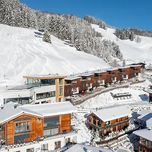 Bachgut - Am Berg Saalbach-Hinterglemm