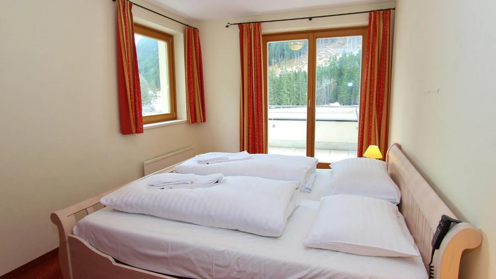 Modern Apartment in Saalbach Hinterglemm with Garden Österreich